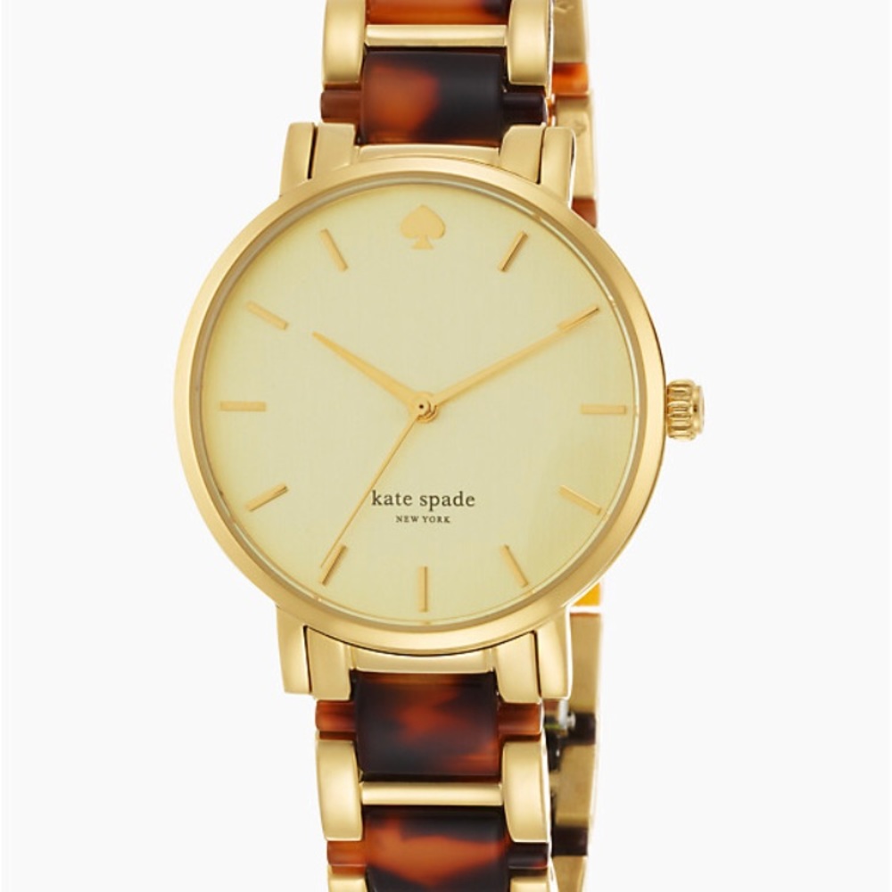 Kate Spade Gramercy Watch